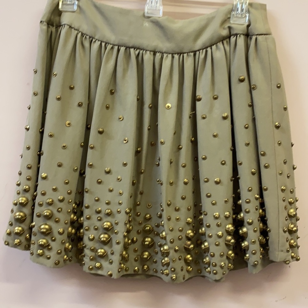 New Adam Lippes Skirt - Picture 7 of 7